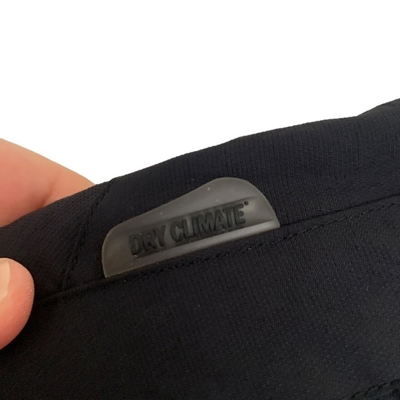 MOLE Black Snowboard Pants Size Small Waterproof - Picture 11 of 16